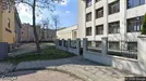 Liiketila Vuokrattavana, Łódź, Łódzkie, Stanisława Kostki 14