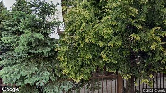 Commercial properties for rent i Łódź - Photo from Google Street View