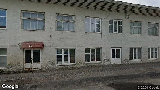 Kontorlokaler til leje i Pärnu - Foto fra Google Street View