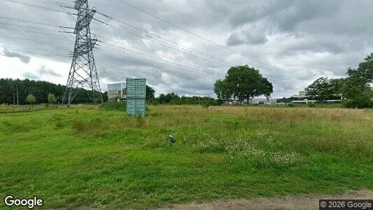Kontorlokaler til leje i Hengelo - Foto fra Google Street View