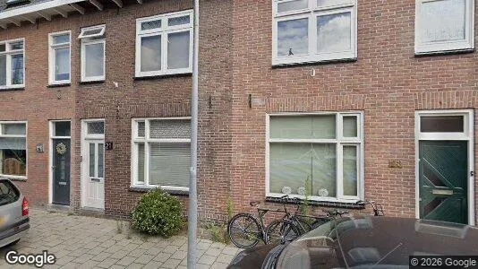 Gewerbeflächen zum Kauf i Haarlem – Foto von Google Street View