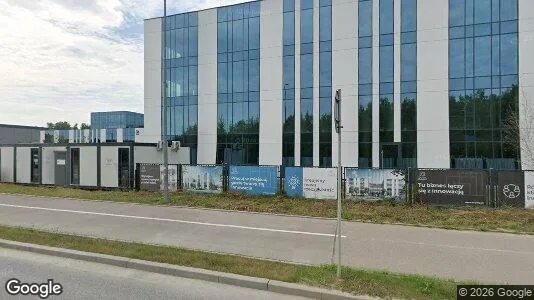 Lokale biurowe Do wynajęcia i Zabrze - Zdjęcie z Google Street View