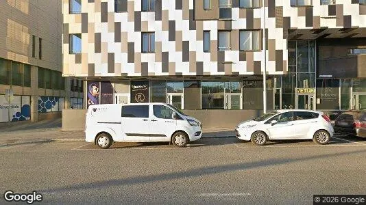 Propiedades comerciales En venta i Kuopio - Foto de Google Street View
