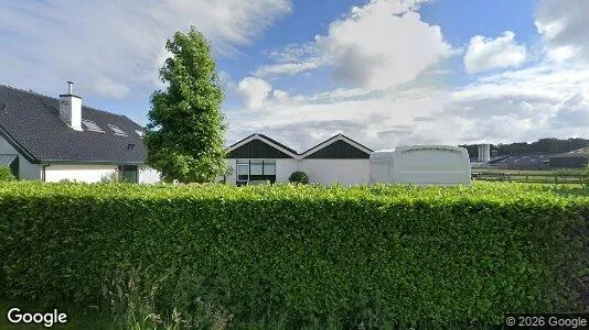 Commercial properties for rent i Renswoude - Photo from Google Street View