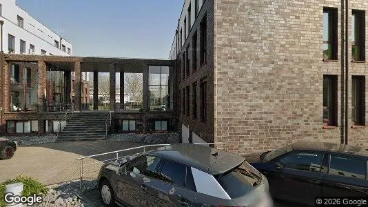 Nieruchomości komercyjne Do wynajęcia i Dortmund - Zdjęcie z Google Street View