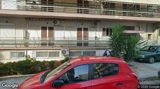 Office spaces for rent i Patras - Photo from Google Street View