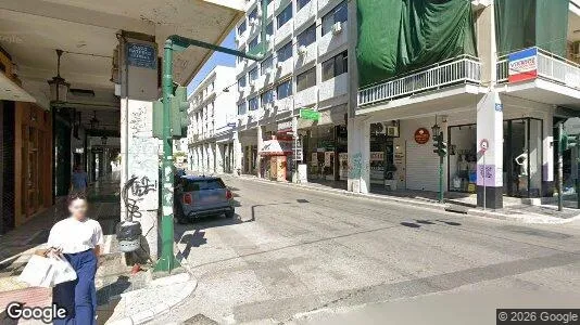 Büros zur Miete i Patras – Foto von Google Street View