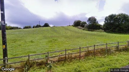 Toimistotilat Vuokrattavana i Cavan - Kuva Google Street Viewstä