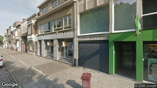 Gewerbeflächen zum Kauf i Schoten – Foto von Google Street View