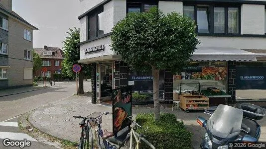 Nieruchomości komercyjne Na sprzedaż i Hasselt - Zdjęcie z Google Street View