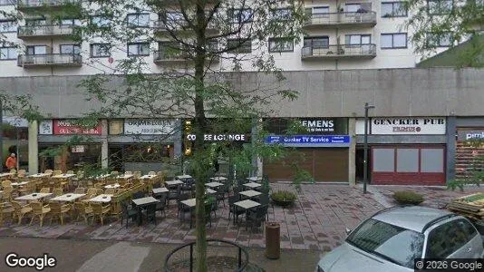 Lokaler til salg i Genk - Foto fra Google Street View