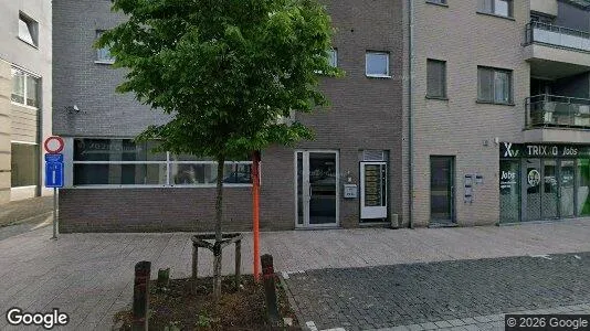 Bedrijfsruimtes te koop i Aalter - Foto uit Google Street View