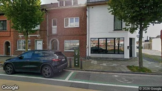 Propiedades comerciales En venta i Melle - Foto de Google Street View