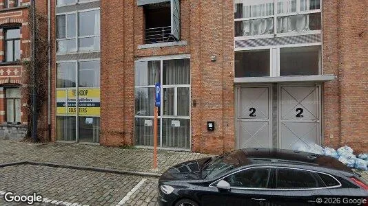 Lokaler til salg i Stad Gent - Foto fra Google Street View