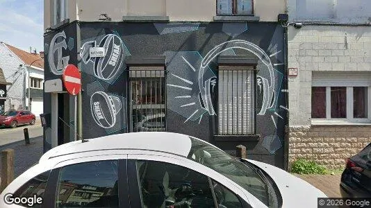 Commercial properties for sale i Menen - Photo from Google Street View