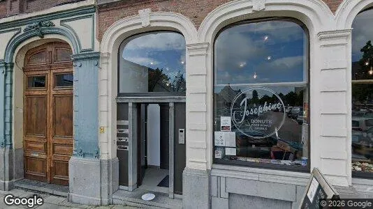 Lokaler til salg i Halle - Foto fra Google Street View