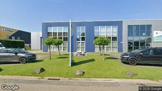 Lokaler til salg i Aarschot - Foto fra Google Street View
