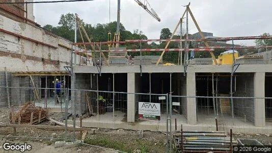 Commercial properties for sale i Limbourg - Photo from Google Street View