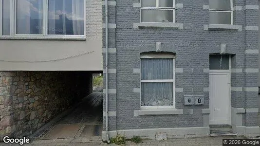 Commercial properties for sale i Engis - Photo from Google Street View