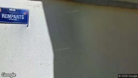 Företagslokaler till salu i Aarlen – Foto från Google Street View