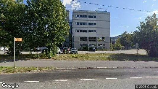 Kantorruimte te huur i Espoo - Foto uit Google Street View