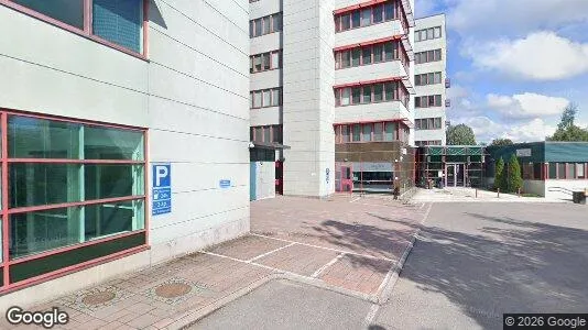 Kontorer til leie i Espoo – Bilde fra Google Street View
