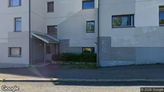 Kontorer til leie i Helsingfors Itäinen – Bilde fra Google Street View