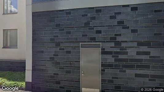 Lokale biurowe Do wynajęcia i Kauniainen - Zdjęcie z Google Street View
