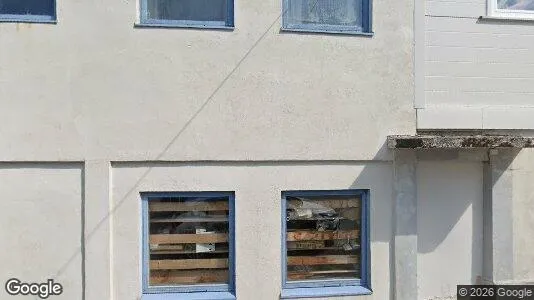 Företagslokaler till salu i Sula – Foto från Google Street View
