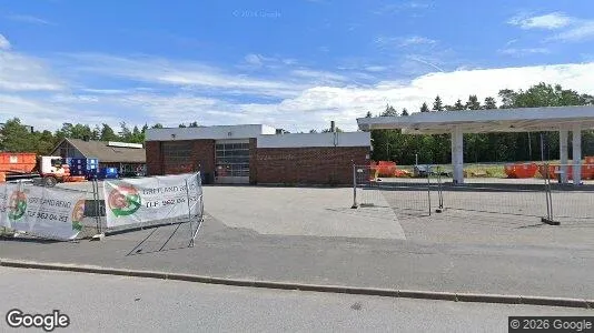 Warehouses for sale i Sarpsborg - Photo from Google Street View