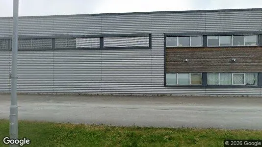 Kontorlokaler til leje i Trondheim Lerkendal - Foto fra Google Street View