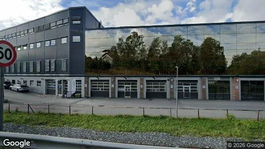 Lokale biurowe Do wynajęcia i Sørum - Zdjęcie z Google Street View