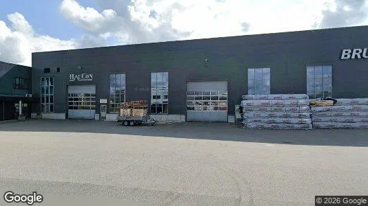 Lokale biurowe Do wynajęcia i Klepp - Zdjęcie z Google Street View