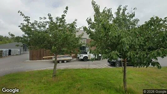 Kantorruimte te huur i Sandefjord - Foto uit Google Street View