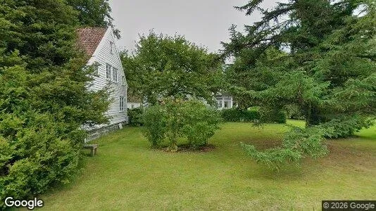 Commercial properties for rent i Sandnes - Photo from Google Street View
