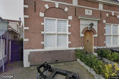 Kontorer til leie i Wijdemeren – Bilde fra Google Street View