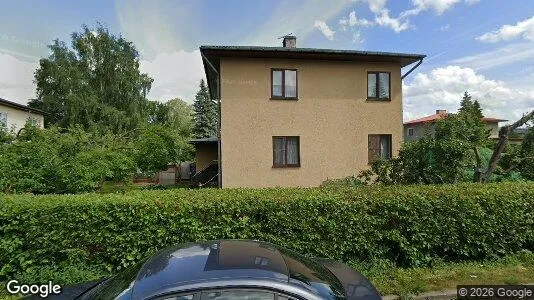 Gewerbeflächen zur Miete i Tartu – Foto von Google Street View