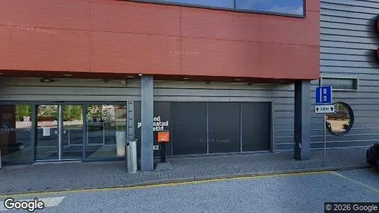 Lokaler til leie i Võru – Bilde fra Google Street View