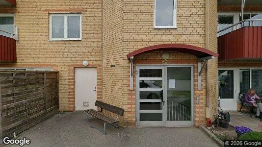 Lokaler til leie i Bromölla – Bilde fra Google Street View