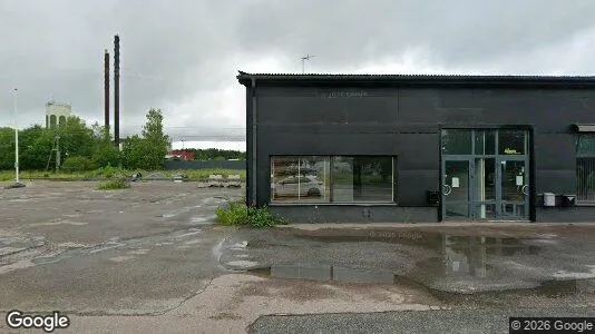 Lokaler til salg i Sala - Foto fra Google Street View