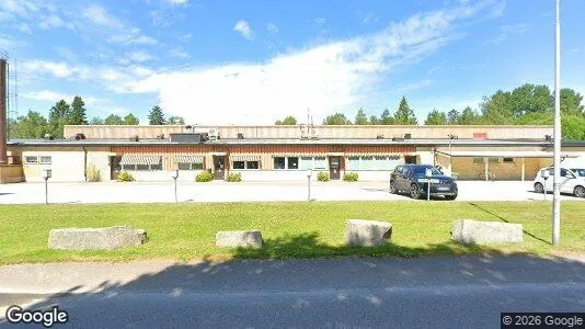 Lokaler til salg i Norberg - Foto fra Google Street View