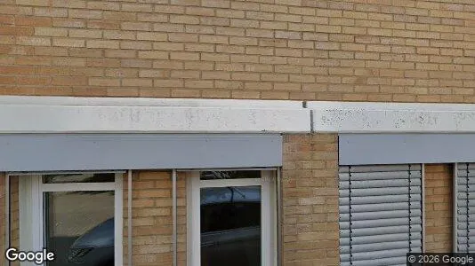 Liikekiinteistöt Vuokrattavana i Bromölla - Kuva Google Street Viewstä