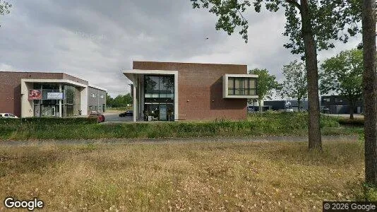 Office spaces for rent i Leerdam - Photo from Google Street View