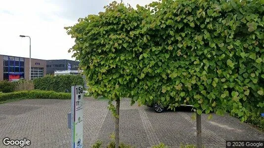 Espacios de oficina En alquiler i Hillegom - Foto de Google Street View