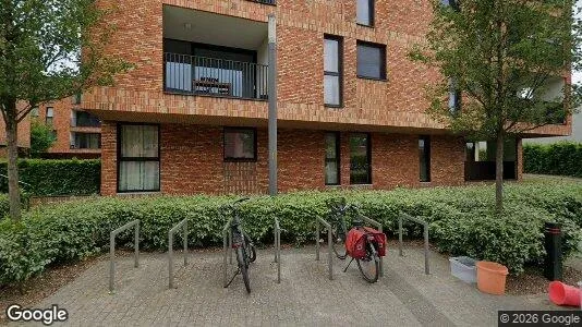 Lokaler til salg i Aalst - Foto fra Google Street View