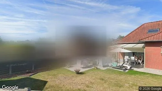 Bedrijfsruimtes te koop i Aalst - Foto uit Google Street View