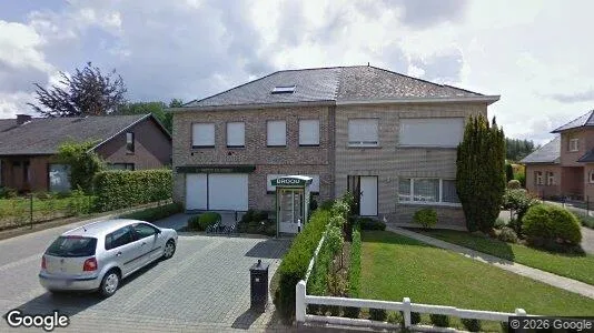 Magazyny Na sprzedaż i Aalst - Zdjęcie z Google Street View