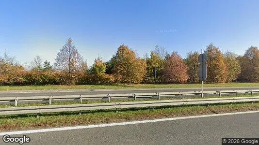 Magazyny Do wynajęcia i Katowice - Zdjęcie z Google Street View