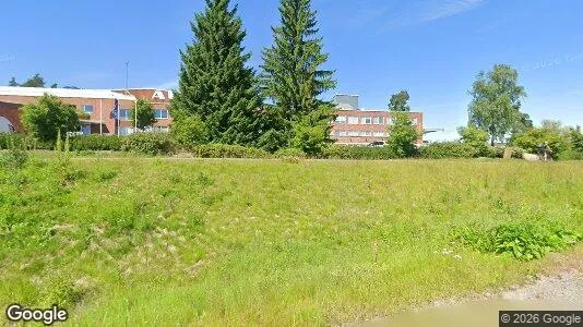 Espacios de oficina En alquiler i Vantaa - Foto de Google Street View