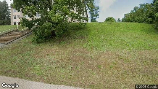 Office spaces for rent i Põlva - Photo from Google Street View